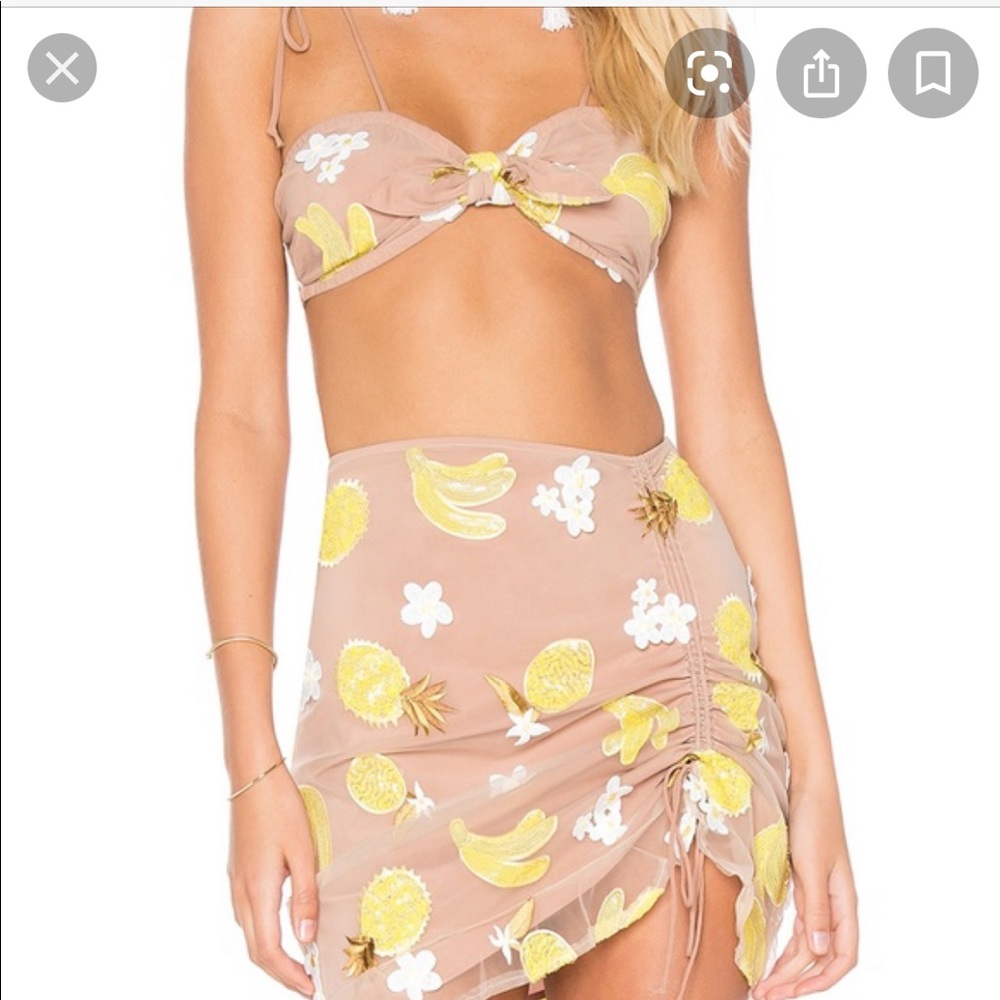 For love and lemons set